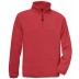 Polaire à demi-zip Highlander B&C®