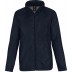 Casaco forrado de homem e mulher micropolar Multi-Active B&C®