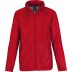 Casaco forrado de homem e mulher micropolar Multi-Active B&C®