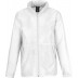 Casaco forrado de homem e mulher micropolar Multi-Active B&C®