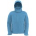 Veste softshell pour homme et femme avec capuche B&C®
