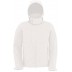 Chaqueta softshell de hombre y mujer con capucha B&C®