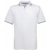 Polo piqué Azafrán deporte B&C®