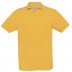 Polo enfant Safran B&C®
