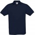 Polo de criança Safran B&C®