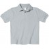 Polo de niño Safran B&C®