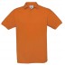 Polo de criança Safran B&C®