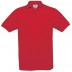 Polo de niño Safran B&C®