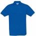 Polo de niño Safran B&C®