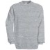 Sweatshirt avec manches droites B&C®