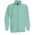 Windbreaker de homem e mulher sirocco B&C®