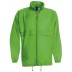 Windbreaker de homem e mulher sirocco B&C®
