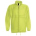 Cortavientos de hombre y mujer sirocco B&C®