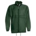 Coupe-vent enfant sans doublure Sirocco B&C®