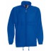 Coupe-vent enfant sans doublure Sirocco B&C®