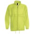 Coupe-vent enfant sans doublure Sirocco B&C®