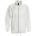Children's unlined windbreaker Sirocco B&C®