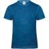 Tshirt de homem e mulher Denim Plug in B&C®