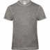 Tshirt de homem e mulher Denim Plug in B&C®