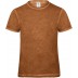 Tshirt de homem e mulher Denim Plug in B&C®