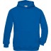 Sweatshirt de criança com capuz B&C®