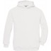Sweatshirt de criança com capuz B&C®