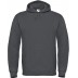 Sweatshirt com capuz ID.003 B&C®