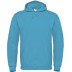 Sweatshirt com capuz ID.003 B&C®