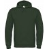 Sweatshirt com capuz ID.003 B&C®