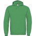 Sweatshirt com capuz ID.003 B&C®