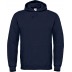 Sweatshirt à capuche ID.003 B&C®
