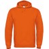 Sweatshirt à capuche ID.003 B&C®