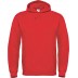 Hooded sweatshirt ID.003 B&C®