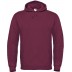 Hooded sweatshirt ID.003 B&C®