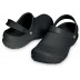 Zuecos Crocs Bistro