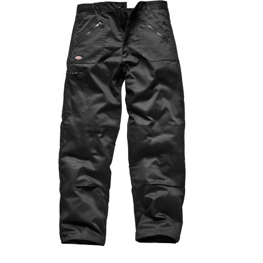 REDHAWK multi-pocket trousers
