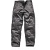Pantalon multipoche REDHAWK