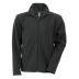 Men's Falco and women's Maureen Kariban® microfleece jacket