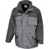 Parka bicolore Heavy Duty Result®