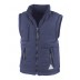 Children's gilet with fleece lining Result®