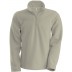 Enzo Kariban® microfleece sweatshirt
