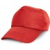 Casquette en coton Résultat®