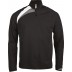 Sweat d'entraînement avec fermeture Proact®