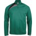 Sweatshirt with zip Proact®