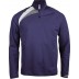 Sweat se treino com fecho Proact®