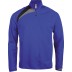 Sudadera de entrenamiento con cierre Proact®
