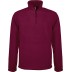 Enzo Kariban® microfleece sweatshirt