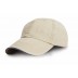 Casquette en coton lavé Result®