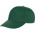 Gorra de 5 paneles Houston Result®
