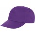 Gorra de 5 paneles Houston Result®
